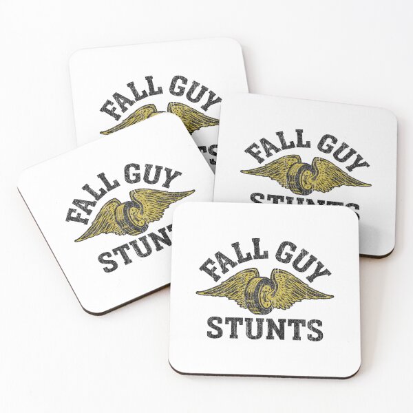 Item preview, Fall Guy Stunts (Variant) designed and sold by huckblade.