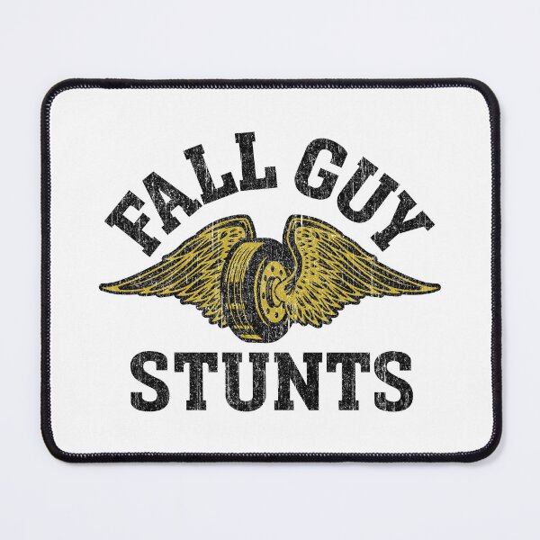 Item preview, Fall Guy Stunts (Variant) designed and sold by huckblade.