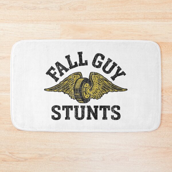 Item preview, Fall Guy Stunts (Variant) designed and sold by huckblade.