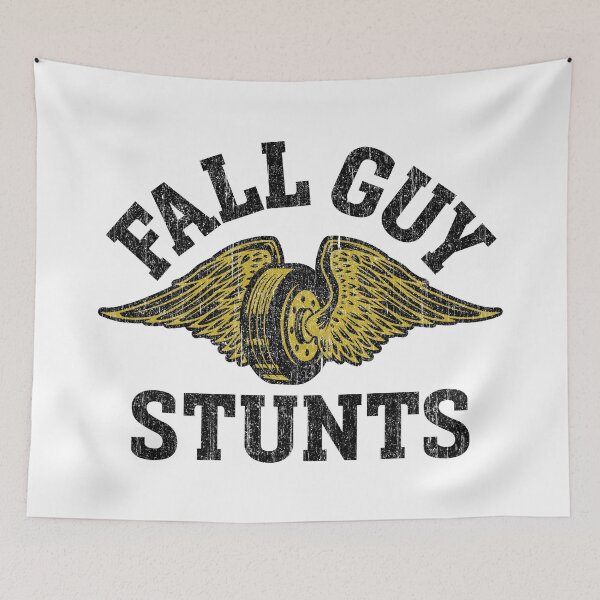 Item preview, Fall Guy Stunts (Variant) designed and sold by huckblade.