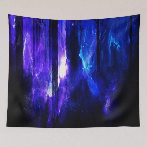 Item preview, Ad Amorem Amisi Mystic Night designed and sold by Eye of Illumination Desgins.