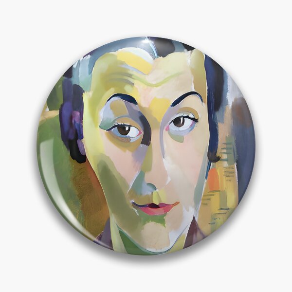 Item preview, abstract art robert delaunay designed and sold by David-thomi.