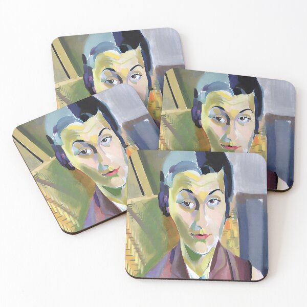 Item preview, abstract art robert delaunay designed and sold by David-thomi.