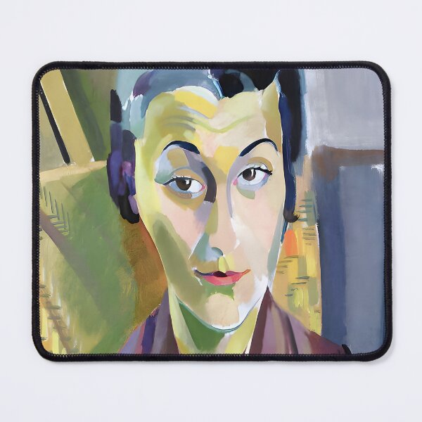Item preview, abstract art robert delaunay designed and sold by David-thomi.