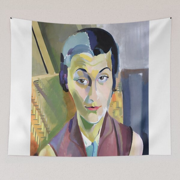 Item preview, abstract art robert delaunay designed and sold by David-thomi.