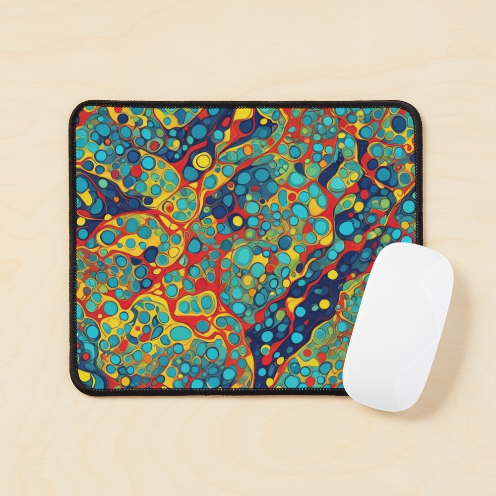 Item preview, Mouse Pad designed and sold by calibrit.