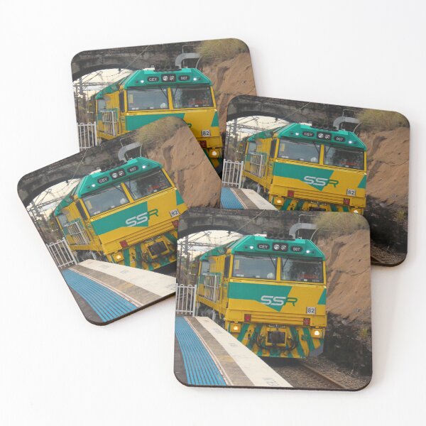 Item preview, The Locomotive! designed and sold by Mickangelhere.