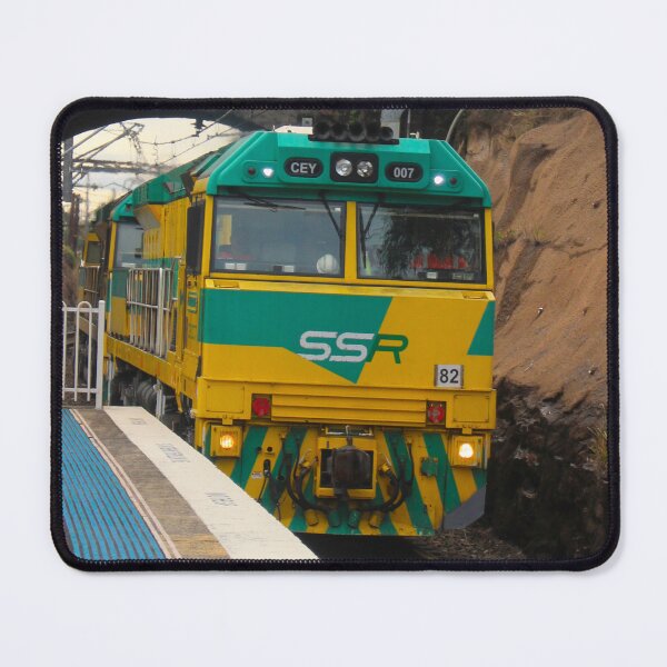Item preview, The Locomotive! designed and sold by Mickangelhere.