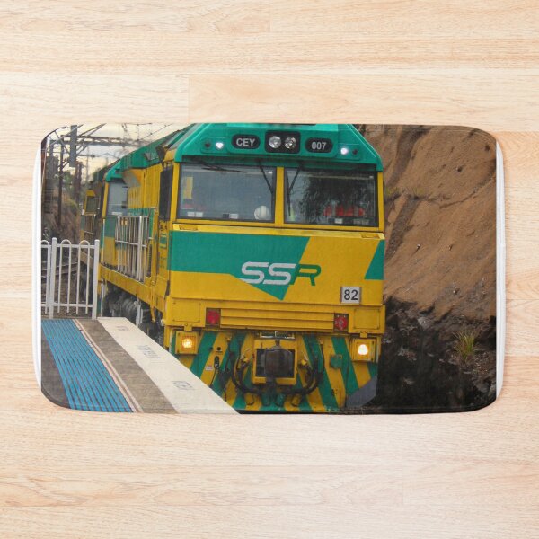 Item preview, The Locomotive! designed and sold by Mickangelhere.