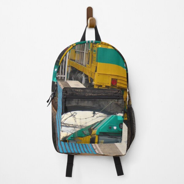Item preview, The Locomotive! designed and sold by Mickangelhere.