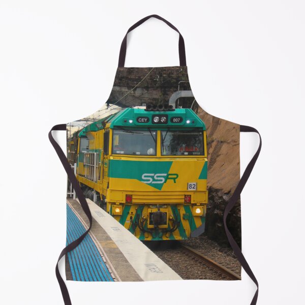 Item preview, The Locomotive! designed and sold by Mickangelhere.