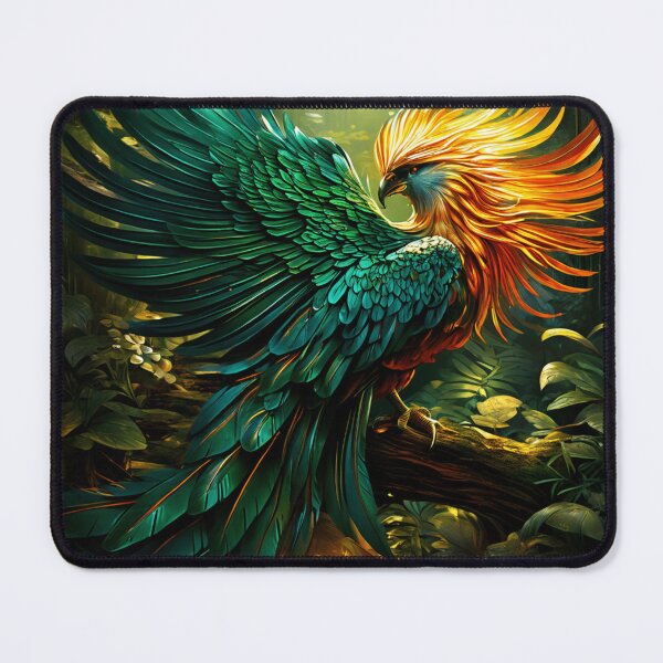 Item preview, amazing pheonix designed and sold by EpicGear085.