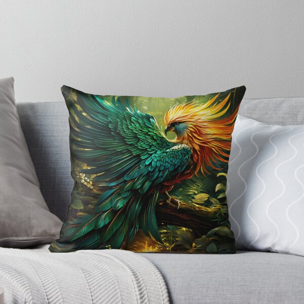Item preview, amazing pheonix designed and sold by EpicGear085.