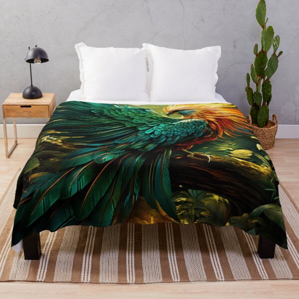 Item preview, amazing pheonix designed and sold by EpicGear085.