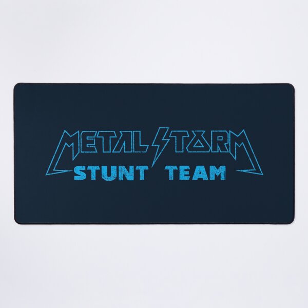 Item preview, Metal Storm designed and sold by huckblade.