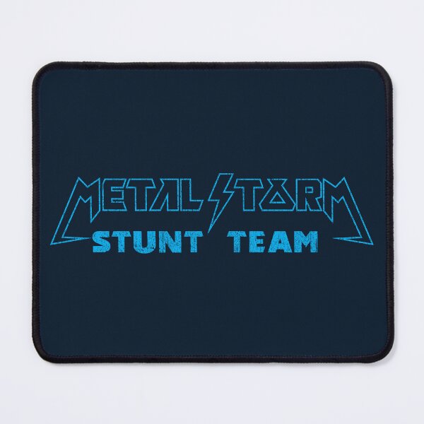 Item preview, Metal Storm designed and sold by huckblade.