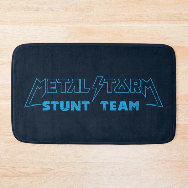 Item preview, Metal Storm designed and sold by huckblade.