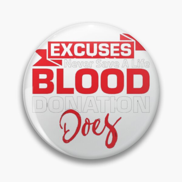 Item preview, World Blood Donor Day designed and sold by Anime0king.