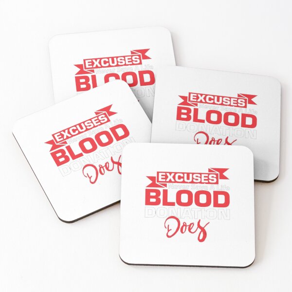 Item preview, World Blood Donor Day designed and sold by Anime0king.