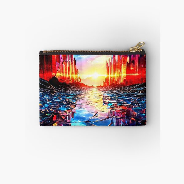 Item preview, Glass Kingdom: A Realm of Shimmering Splendor designed and sold by Kingcls.