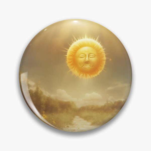 Item preview, Sunshine on mind designed and sold by brain301.