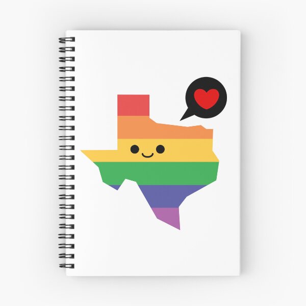 Item preview, Texas pride LGBTQ designed and sold by VeryEnglishGent.