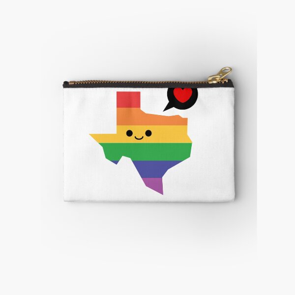 Item preview, Texas pride LGBTQ designed and sold by VeryEnglishGent.