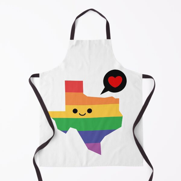 Item preview, Texas pride LGBTQ designed and sold by VeryEnglishGent.