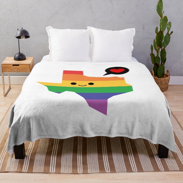 Item preview, Texas pride LGBTQ designed and sold by VeryEnglishGent.