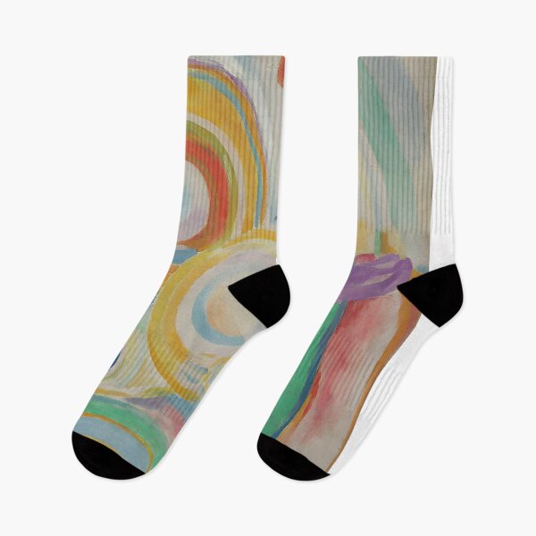 Item preview, robert delaunay paintings designed and sold by David-thomi.