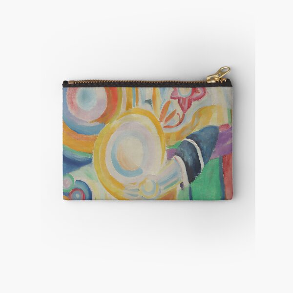 Item preview, robert delaunay paintings designed and sold by David-thomi.