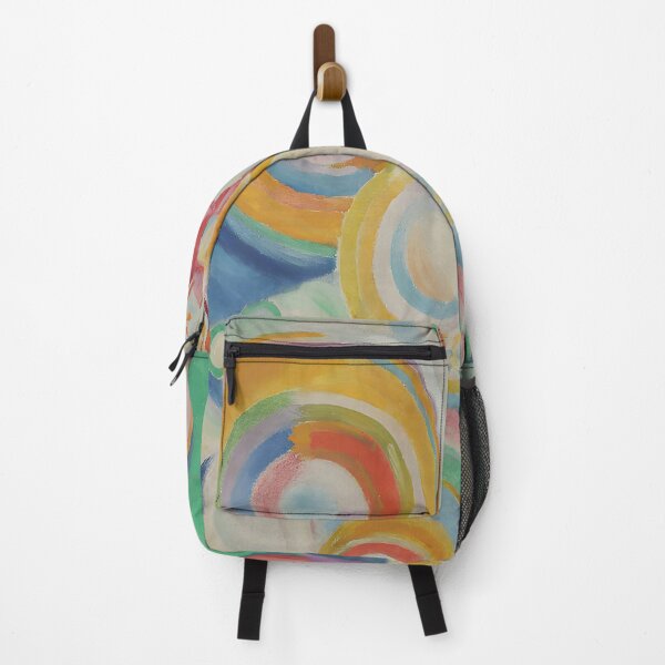 Item preview, robert delaunay paintings designed and sold by David-thomi.