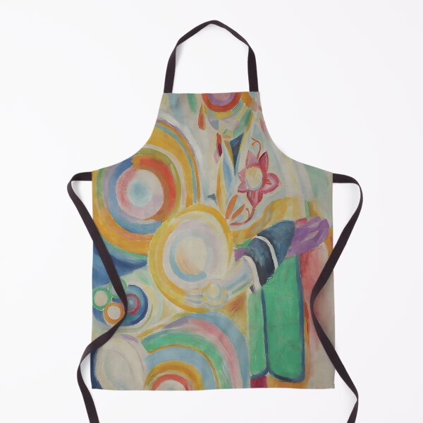 Item preview, robert delaunay paintings designed and sold by David-thomi.