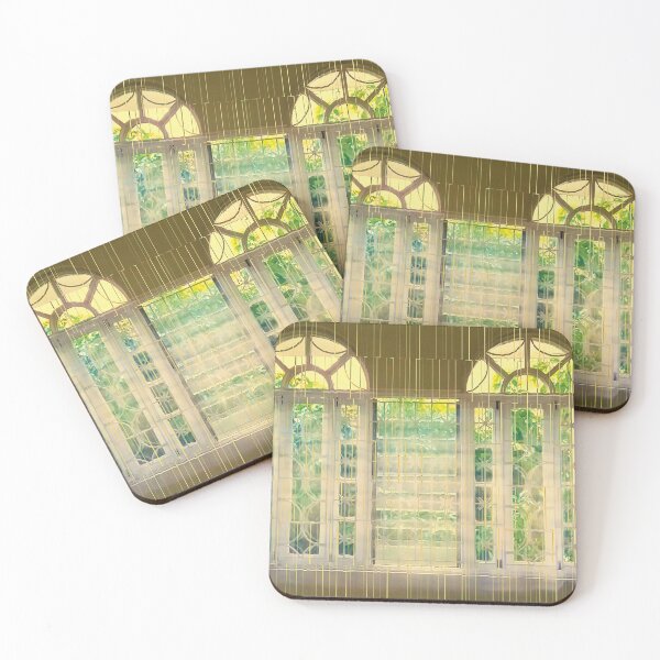 Item preview, Double Window V1 designed and sold by Lurline Halliman.