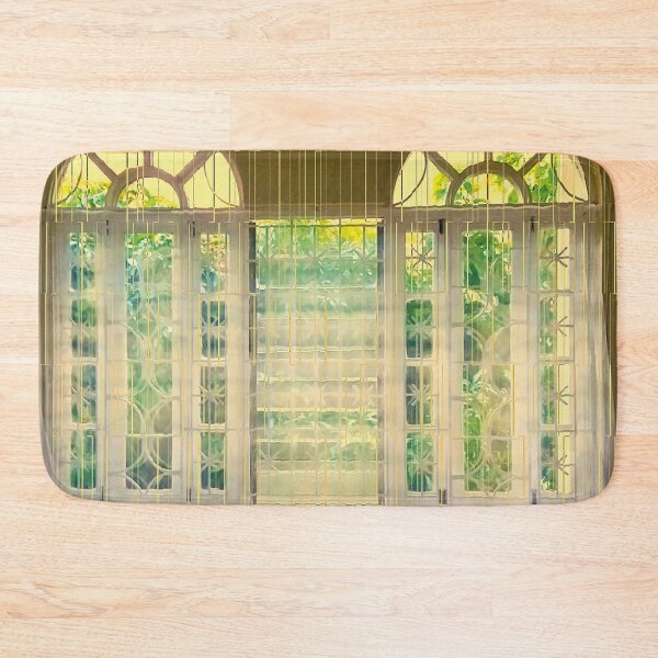 Item preview, Double Window V1 designed and sold by Lurline Halliman.