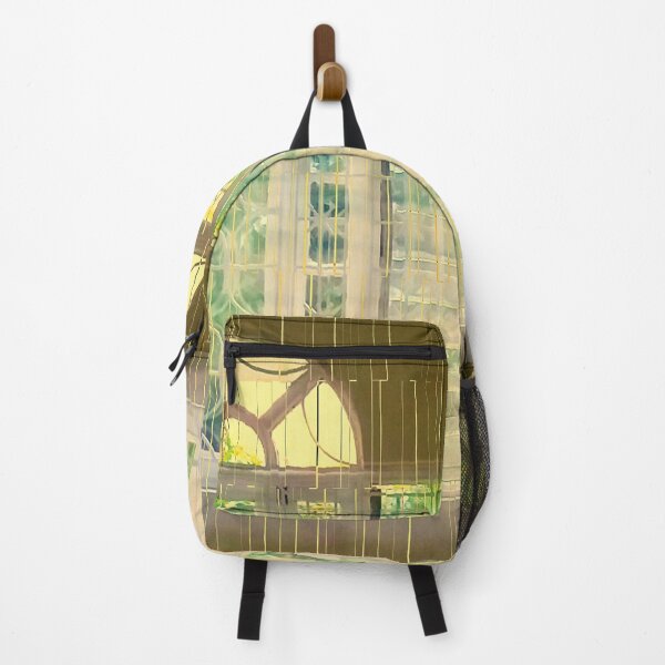 Item preview, Double Window V1 designed and sold by Lurline Halliman.