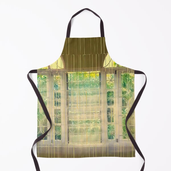 Item preview, Double Window V1 designed and sold by Lurline Halliman.