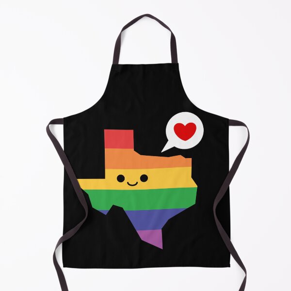 Item preview, Texas pride LGBTQ designed and sold by VeryEnglishGent.