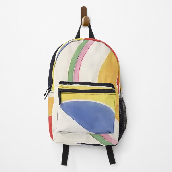 Item preview, robert delaunay art style designed and sold by David-thomi.