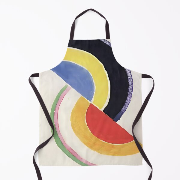 Item preview, robert delaunay art style designed and sold by David-thomi.