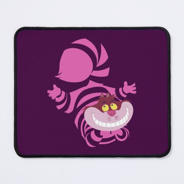 Item preview, De-Su Art - Cheshire the cat designed and sold by Desu-art.