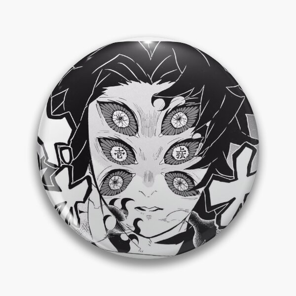 Item preview, The bad Twin designed and sold by Emi09.