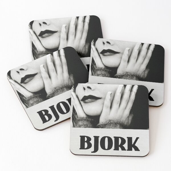 Artikelvorschau, BJORK Fotoshooting-Design entworfen und verkauft von hhhaven.