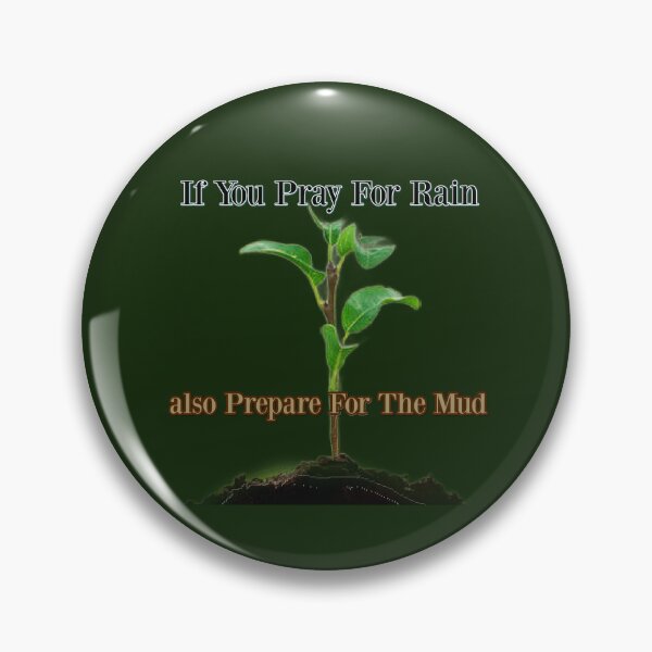 Item preview, SPIRITUAL GROWTH designed and sold by THE AMERICAN TEEVANGELIST.