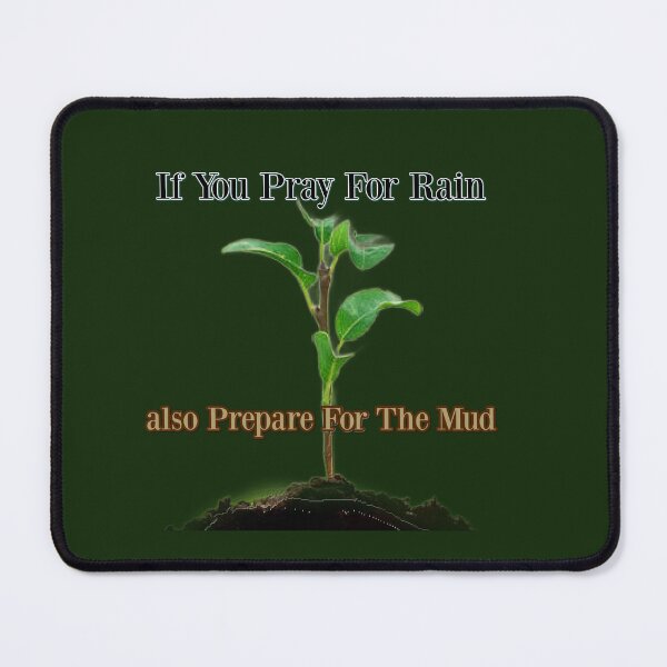 Item preview, SPIRITUAL GROWTH designed and sold by THE AMERICAN TEEVANGELIST.