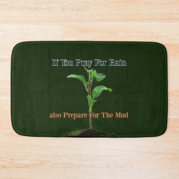 Item preview, SPIRITUAL GROWTH designed and sold by THE AMERICAN TEEVANGELIST.