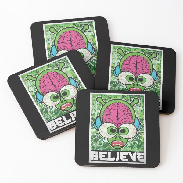 Item preview, BELIEVE designed and sold by moon70star-m70s.