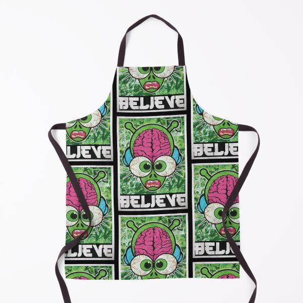 Item preview, BELIEVE designed and sold by moon70star-m70s.