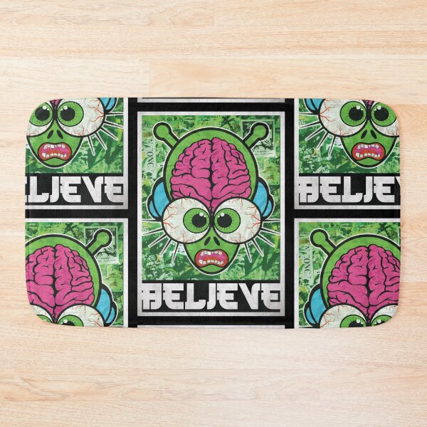 Item preview, BELIEVE designed and sold by moon70star-m70s.