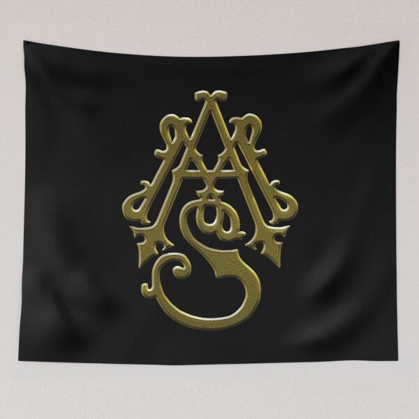 Item preview, Manhattan Adventurers Society designed and sold by huckblade.